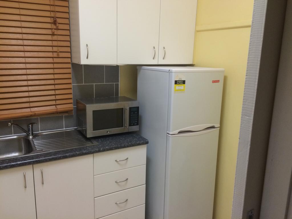 John Oxley Motel Port Macquarie Room photo